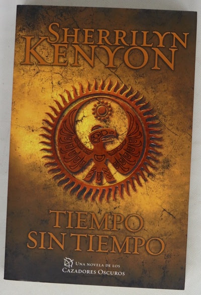 Tiempo sin tiempo