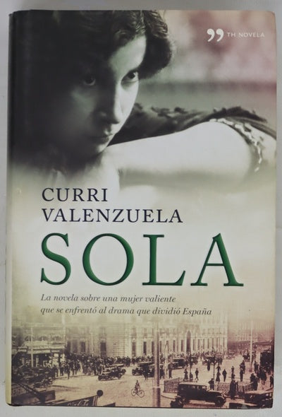 Sola
