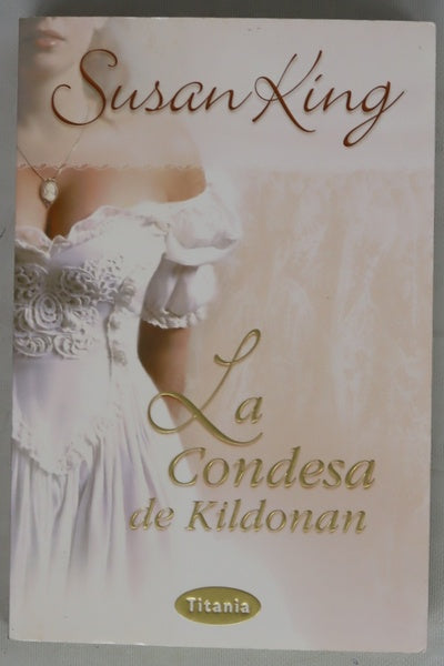 La condesa de Kildonan