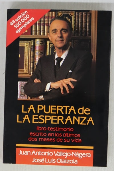 La puerta de la esperanza