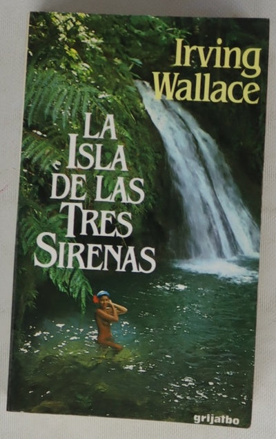 La isla de las tres sirenas