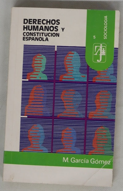 Derechos humanos y constitución Española