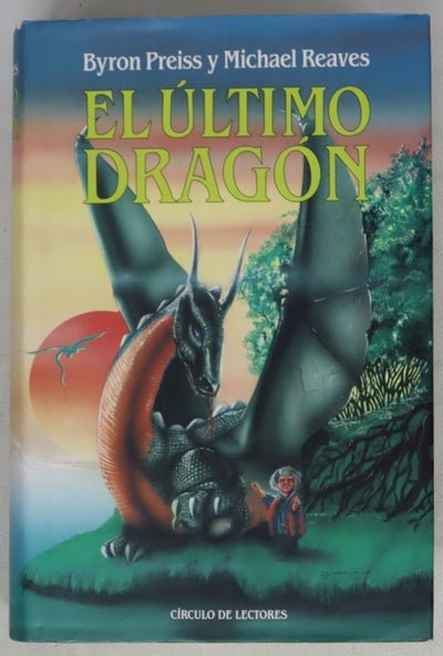 El último dragón