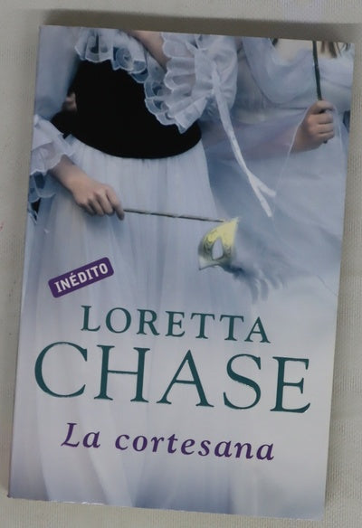 La cortesana