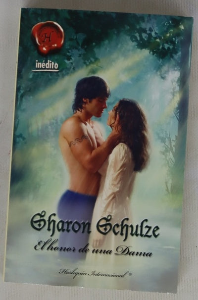 El honor de una dama