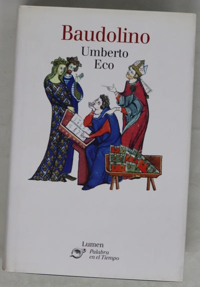 Baudolino