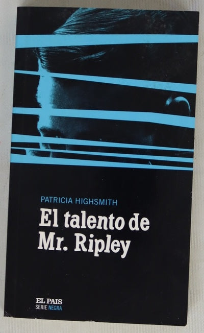 El talento de Mr. Ripley