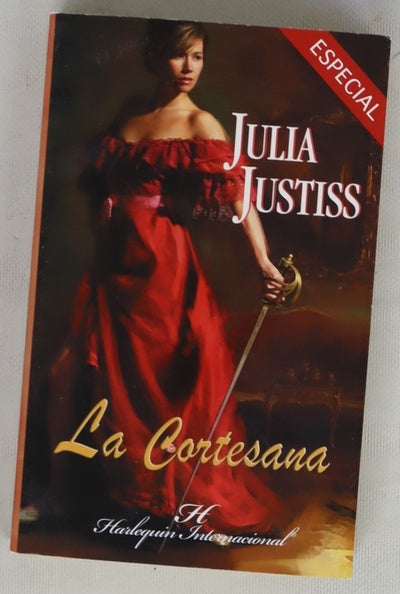 La cortesana
