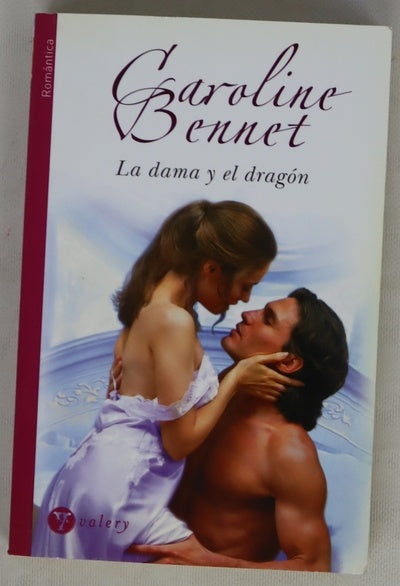 La dama y el dragón