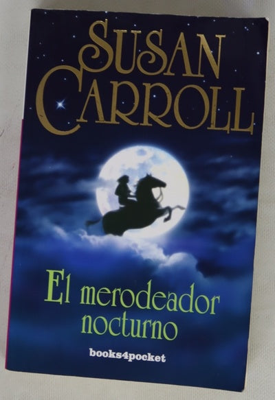 El merodeador nocturno