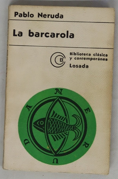 La Barcarola