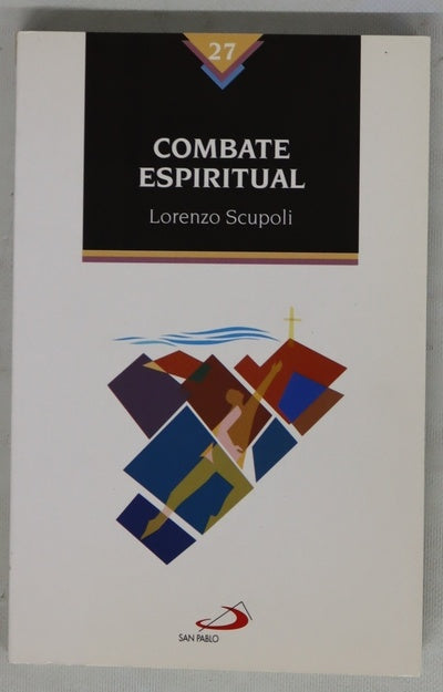 Combate espiritual