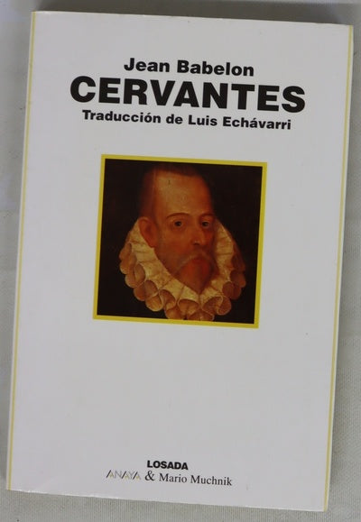 Cervantes