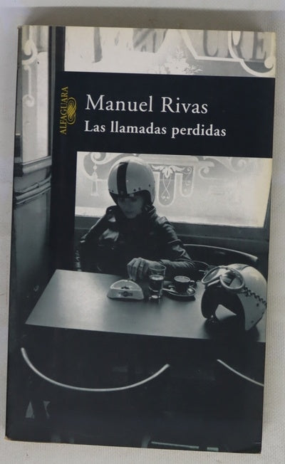 Las llamadas perdidas