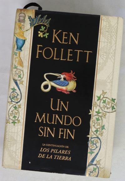 Un mundo sin fin