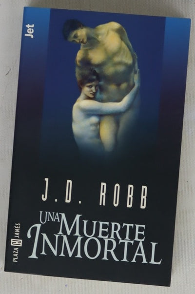 Una muerte inmortal