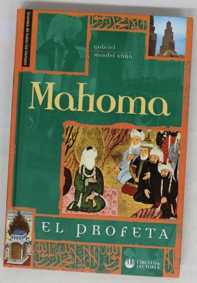 Mahoma, el profeta