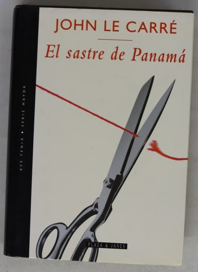 El sastre de Panamá