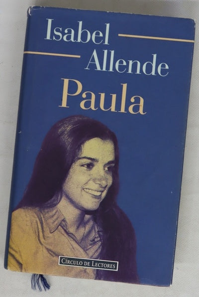 Paula