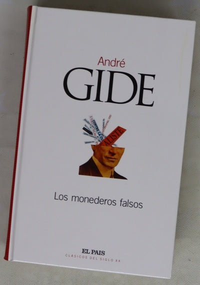 Los monederos falsos
