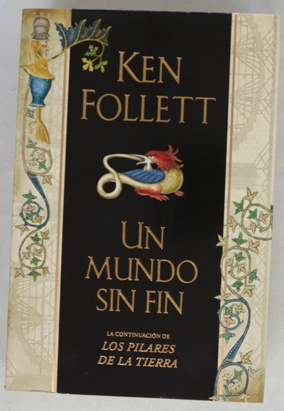 Un mundo sin fin