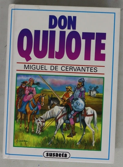 Don Quijote