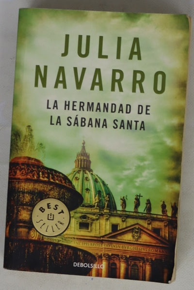 La hermandad de la Sábana Santa