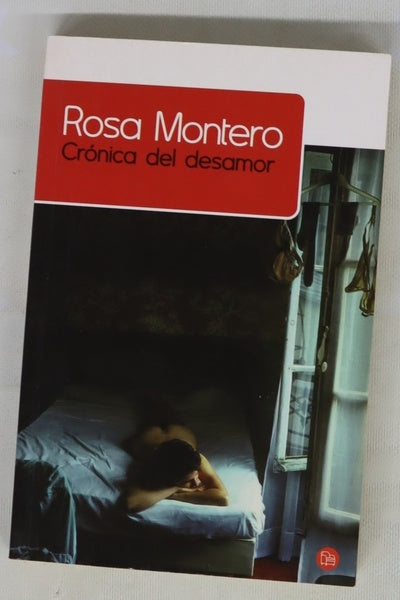 Crónica del desamor