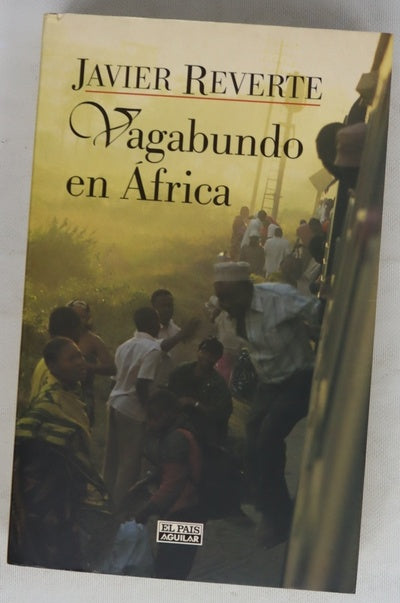 Vagabundo en África