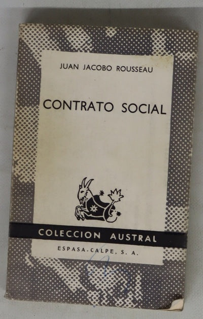 Contrato social