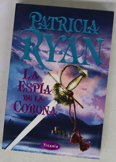 La espía de la corona
