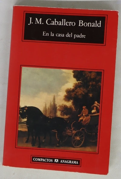 En la casa del padre