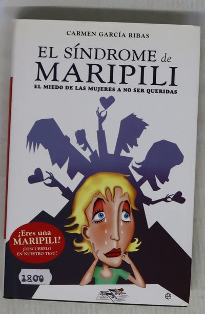 El síndrome de Maripili el miedo de las mujeres a no ser queridas