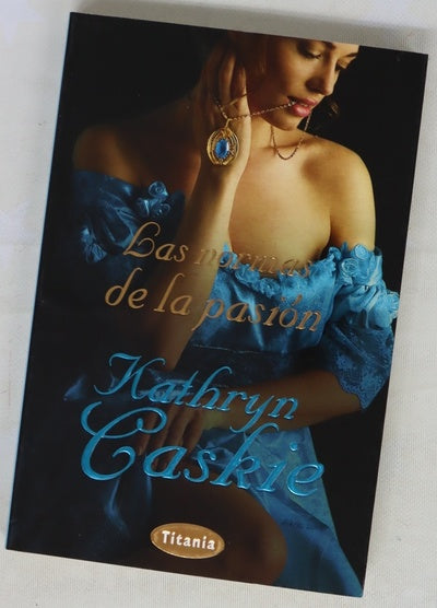 Las normas de la pasión