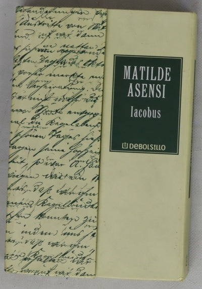 Iacobus