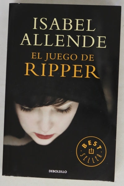 El juego de Ripper