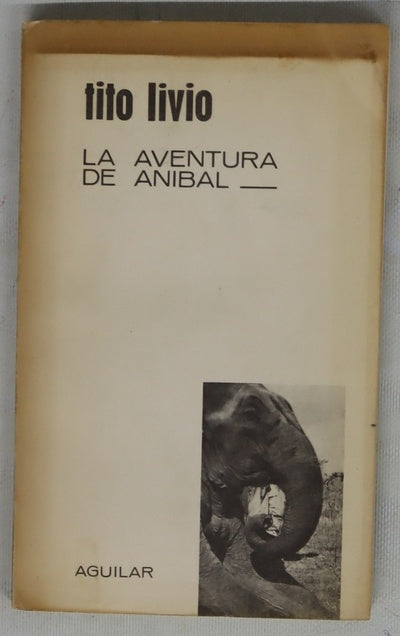 La aventura de Anibal