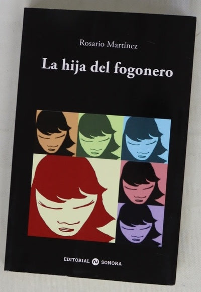 La hija del fogonero