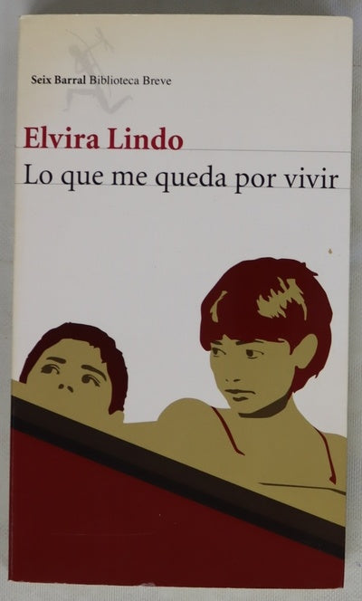 Lo que me queda por vivir