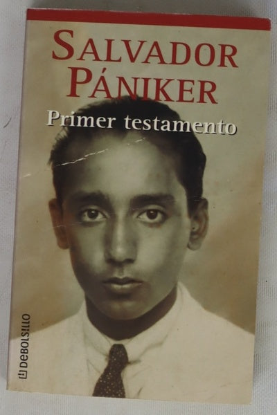 Primer testamento