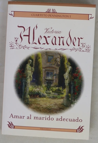 Amar al marido adecuado
