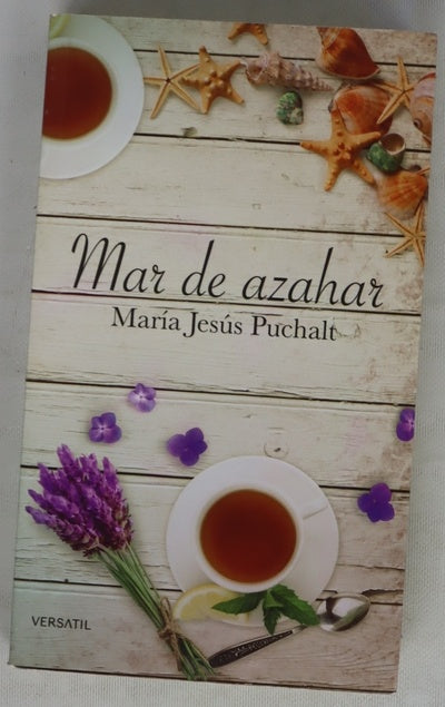 Mar de azahar