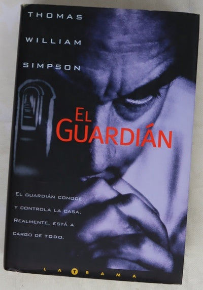 El guardián