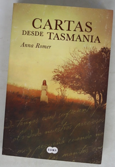 Cartas desde Tasmania