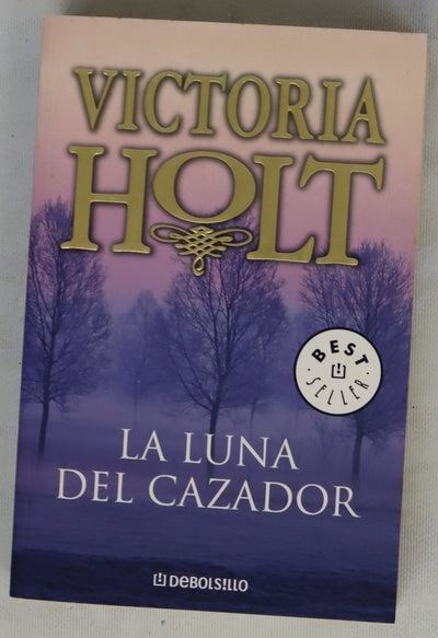 La luna del cazador