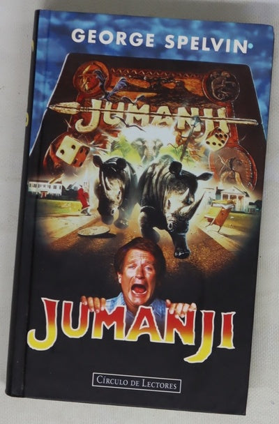 Jumanji