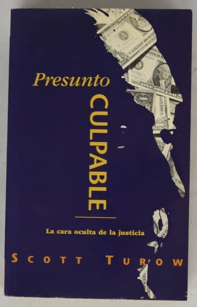 Presunto culpable 