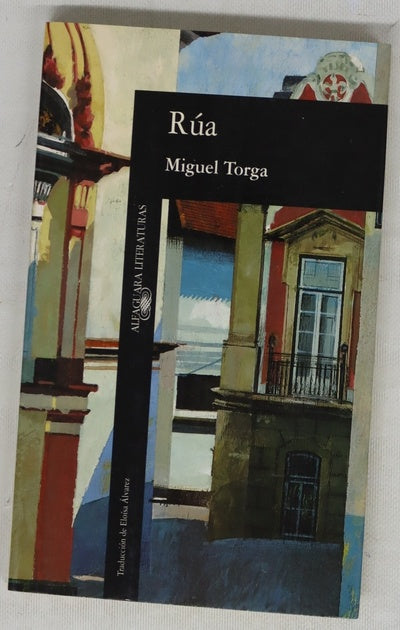 Rúa