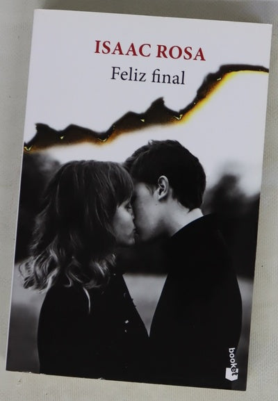 Feliz final