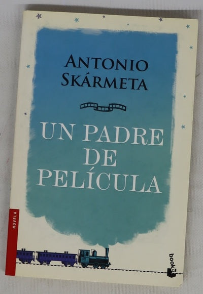Un padre de película